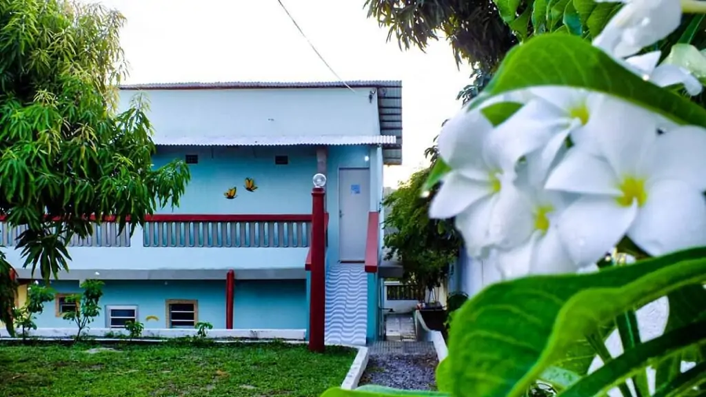Vila Velha Flats 