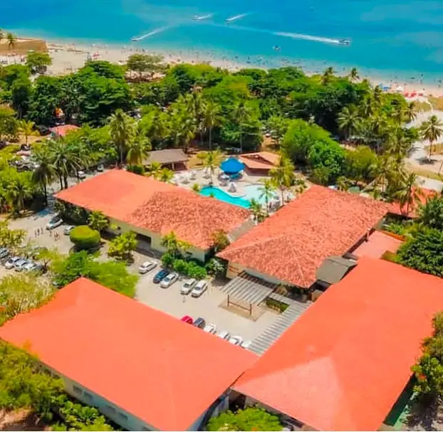 Orange Praia Hotel 