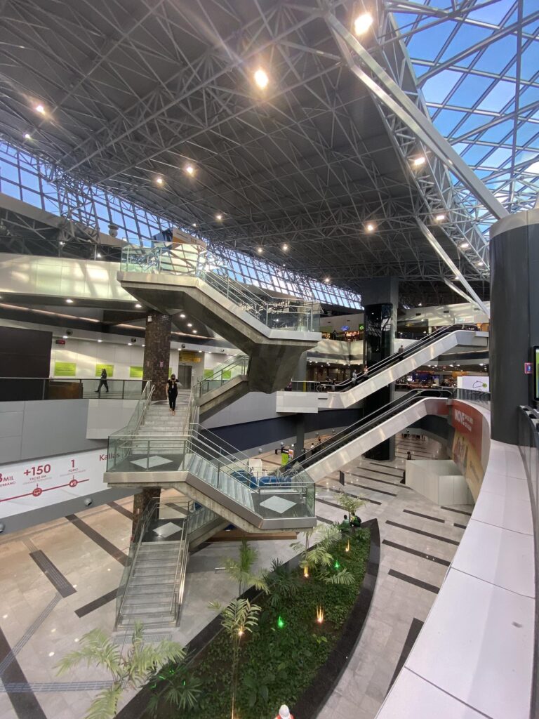 Transfer Aeroporto do Recife