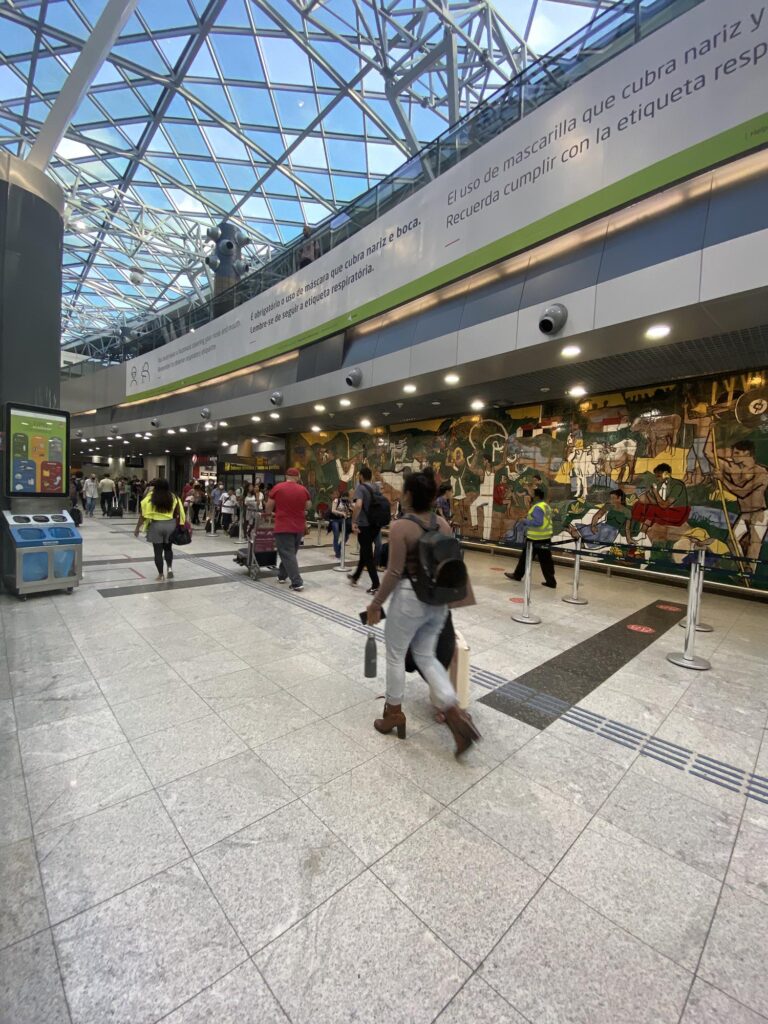 Atendemos 24hs no aeroporto do Recife