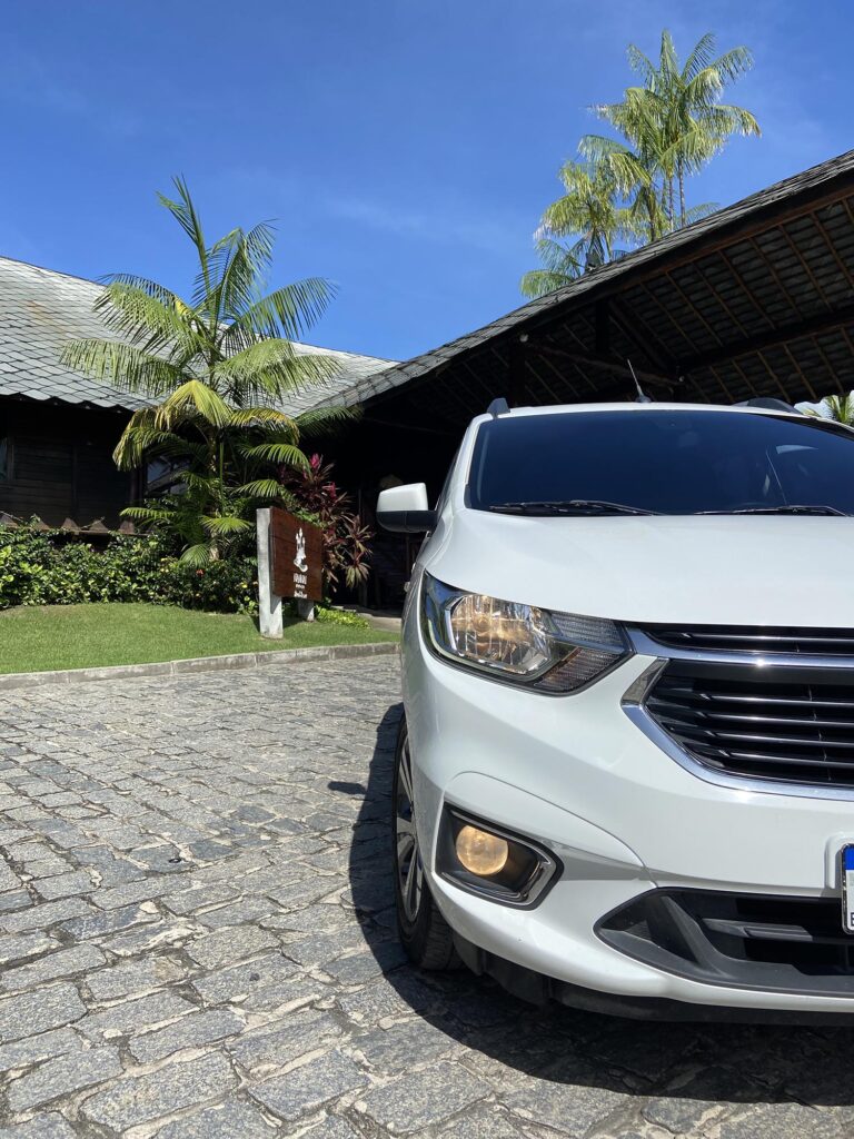 Como chegar em Porto de Galinhas