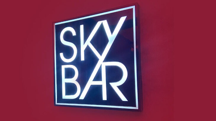 Sky Bar, João Pessoa