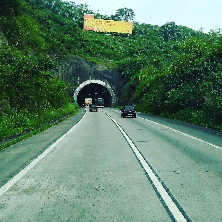 Serra das Russas
