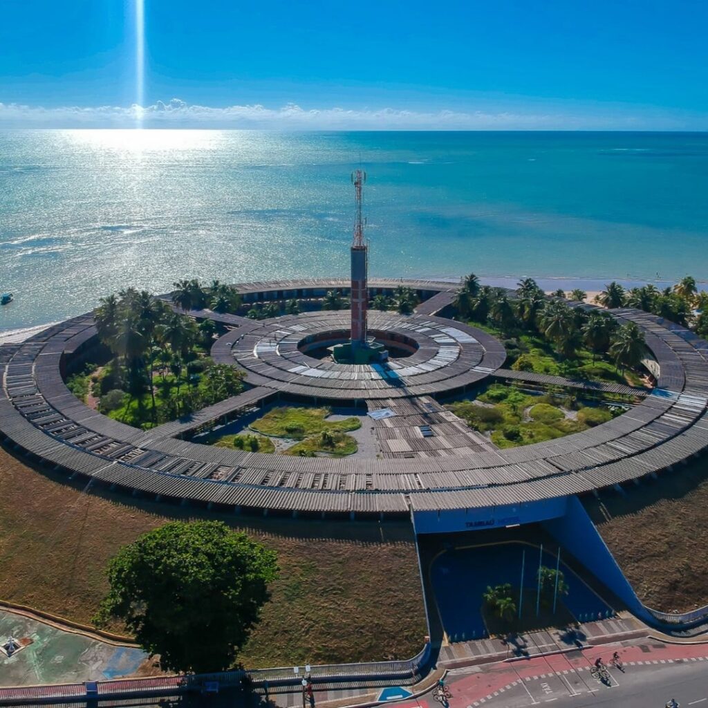 Tambaú